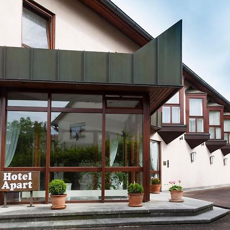 Hotel Apart Reichenbach an der Fils Εξωτερικό φωτογραφία